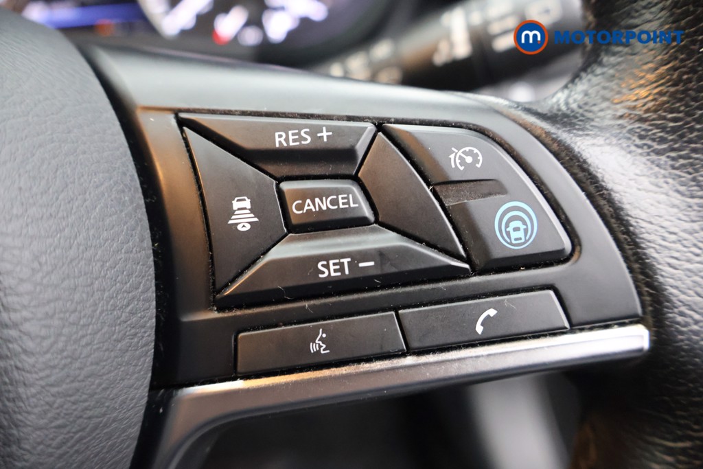 Used Nissan Juke 2021 for sale - 76502687: Photo 8