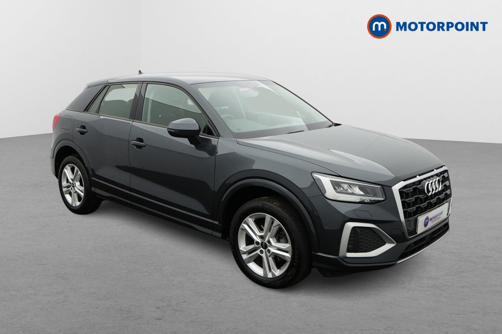 Used Audi Q2 2022 for sale - 76394748: Photo 1