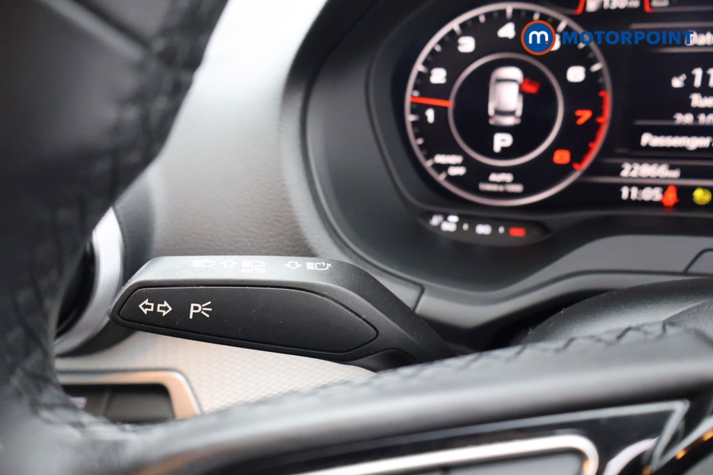 Used Audi Q2 2022 for sale - 76394748: Photo 13