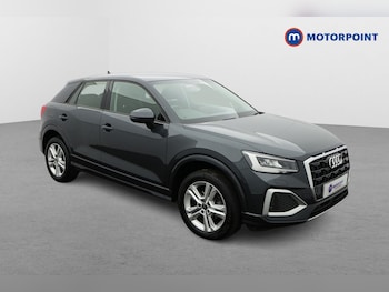 Audi - Q2