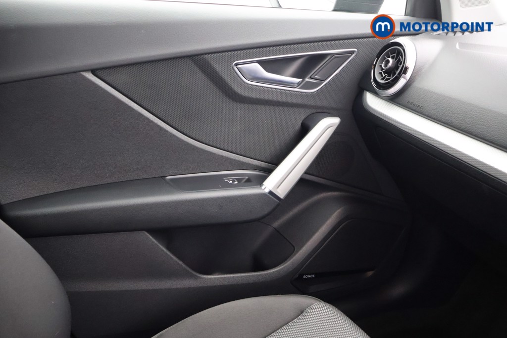 Used Audi Q2 2022 for sale - 76394748: Photo 20