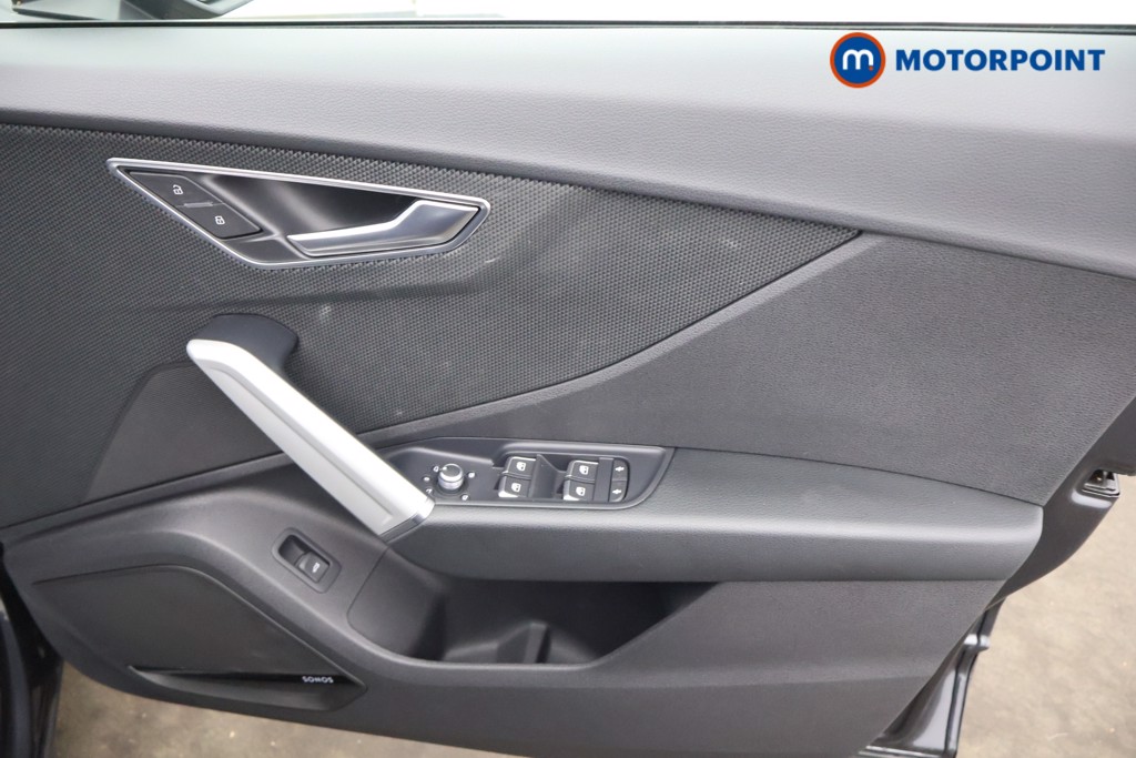 Used Audi Q2 2022 for sale - 76394748: Photo 21