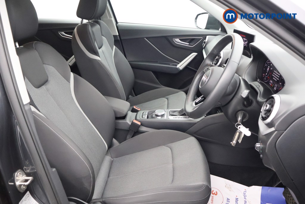 Used Audi Q2 2022 for sale - 76394748: Photo 23