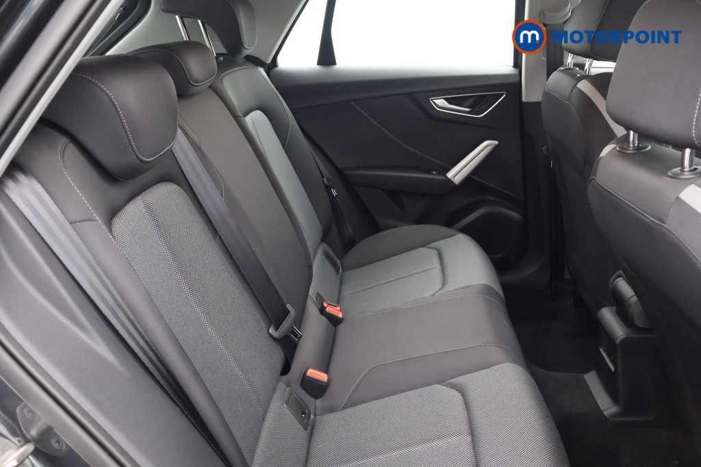 Used Audi Q2 2022 for sale - 76394748: Photo 24