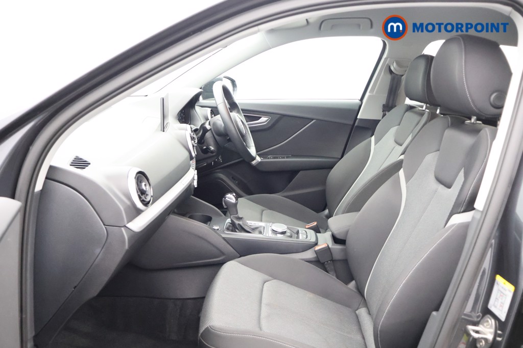 Used Audi Q2 2022 for sale - 76394748: Photo 28