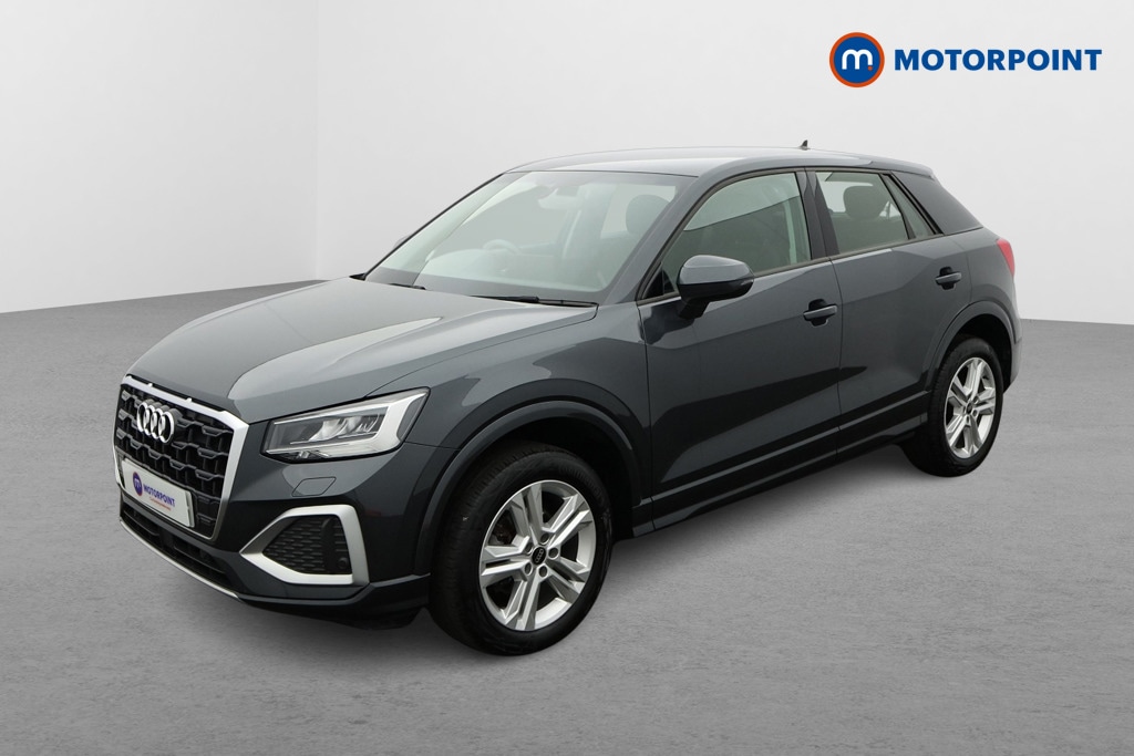 Used Audi Q2 2022 for sale - 76394748: Photo 3