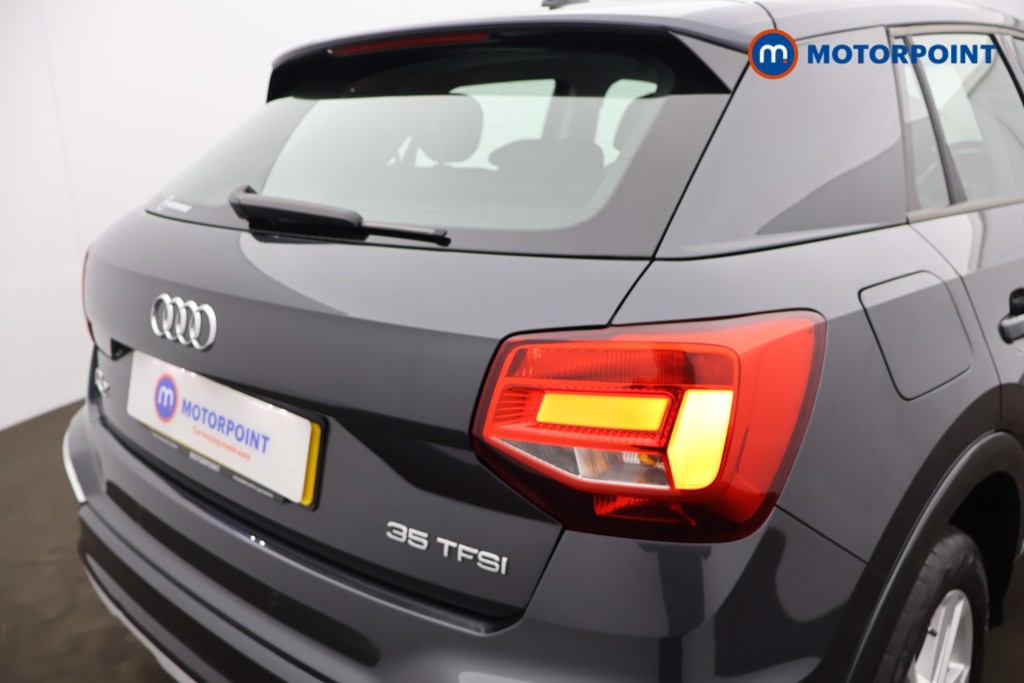 Used Audi Q2 2022 for sale - 76394748: Photo 32