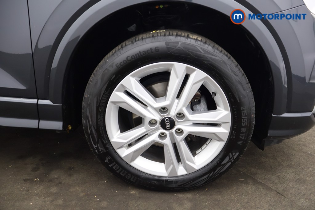 Used Audi Q2 2022 for sale - 76394748: Photo 35