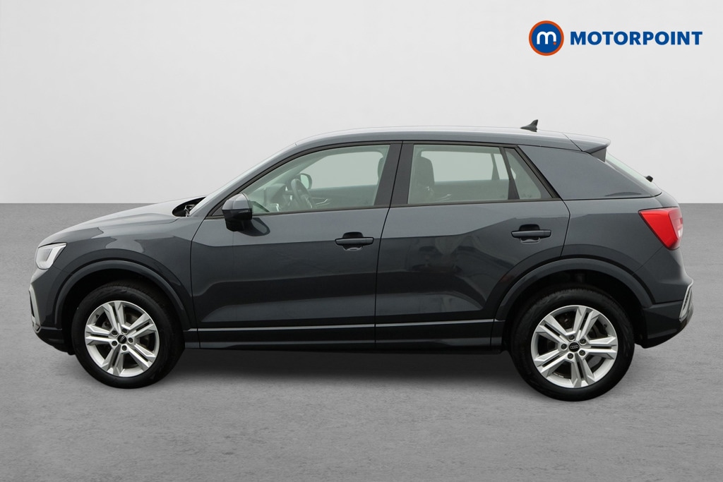 Used Audi Q2 2022 for sale - 76394748: Photo 4