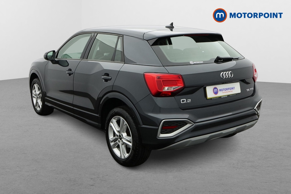 Used Audi Q2 2022 for sale - 76394748: Photo 5