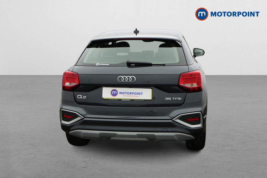 Used Audi Q2 2022 for sale - 76394748: Photo 6