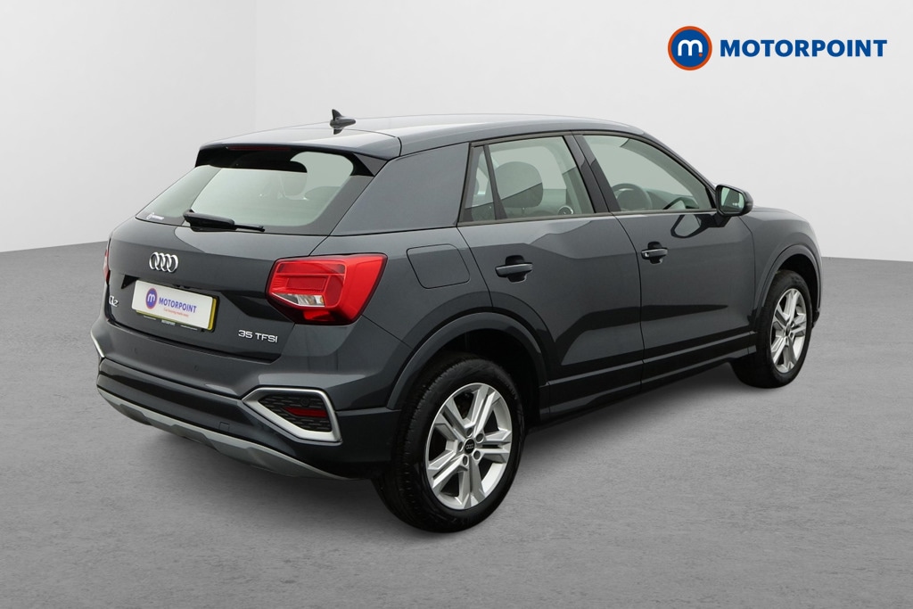 Used Audi Q2 2022 for sale - 76394748: Photo 7