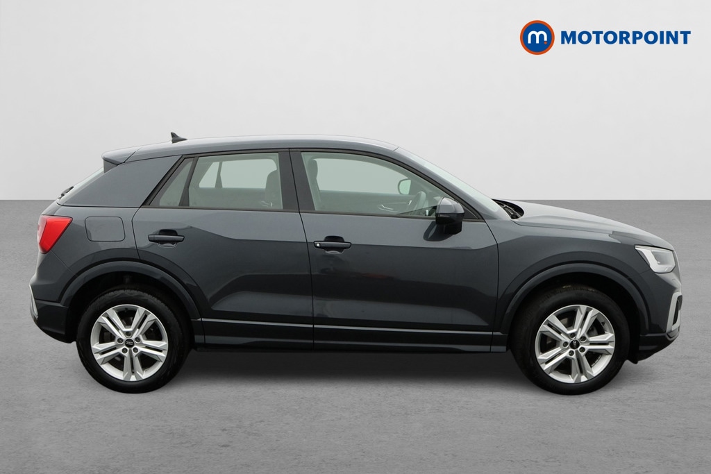 Used Audi Q2 2022 for sale - 76394748: Photo 8