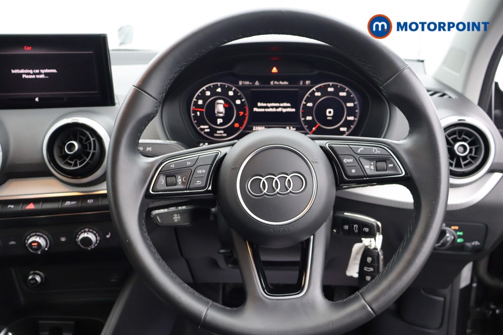 Used Audi Q2 2022 for sale - 76394748: Photo 9