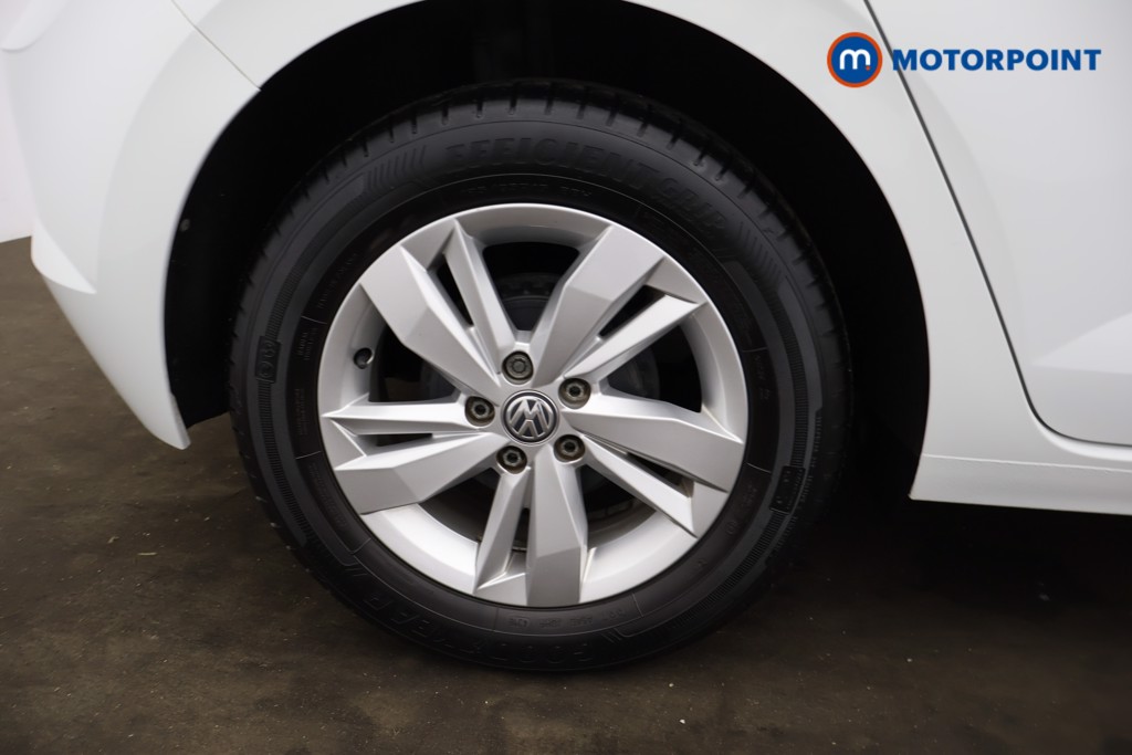 Used Volkswagen Polo 2019 for sale - 78001429: Photo 10