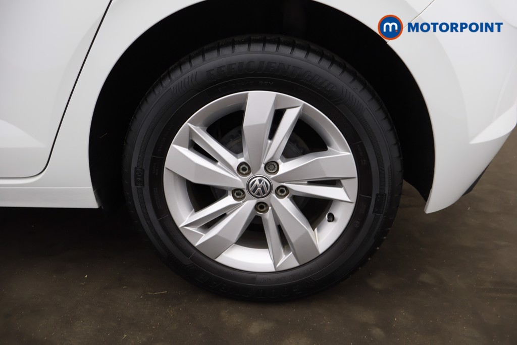 Used Volkswagen Polo 2019 for sale - 78001429: Photo 11