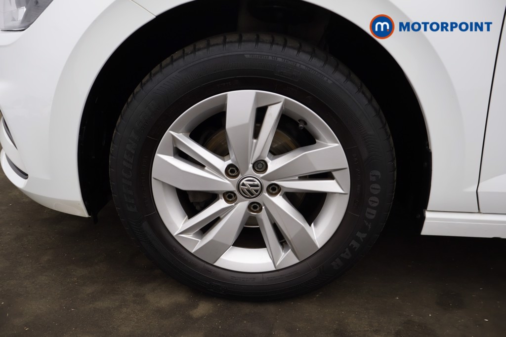 Used Volkswagen Polo 2019 for sale - 78001429: Photo 12