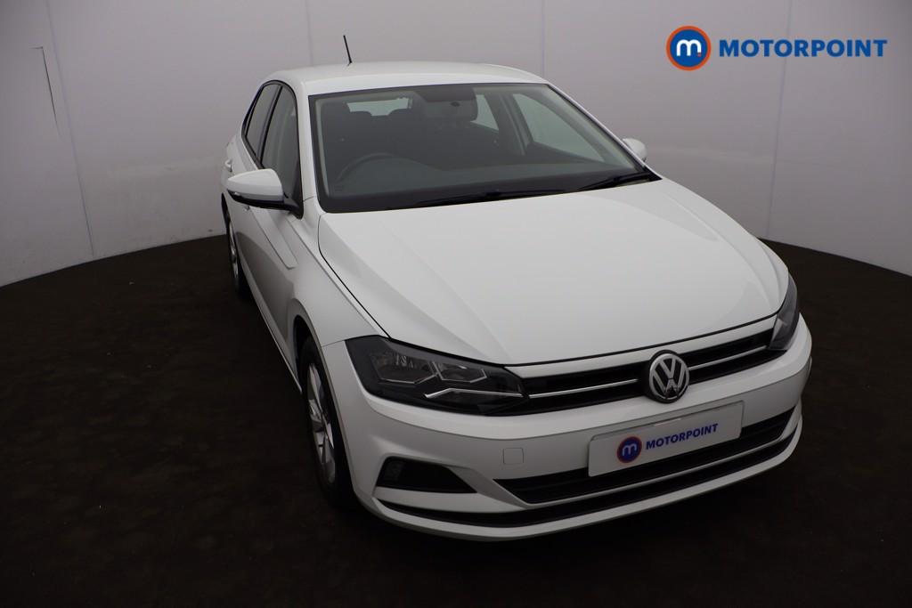 Used Volkswagen Polo 2019 for sale - 78001429: Photo 13