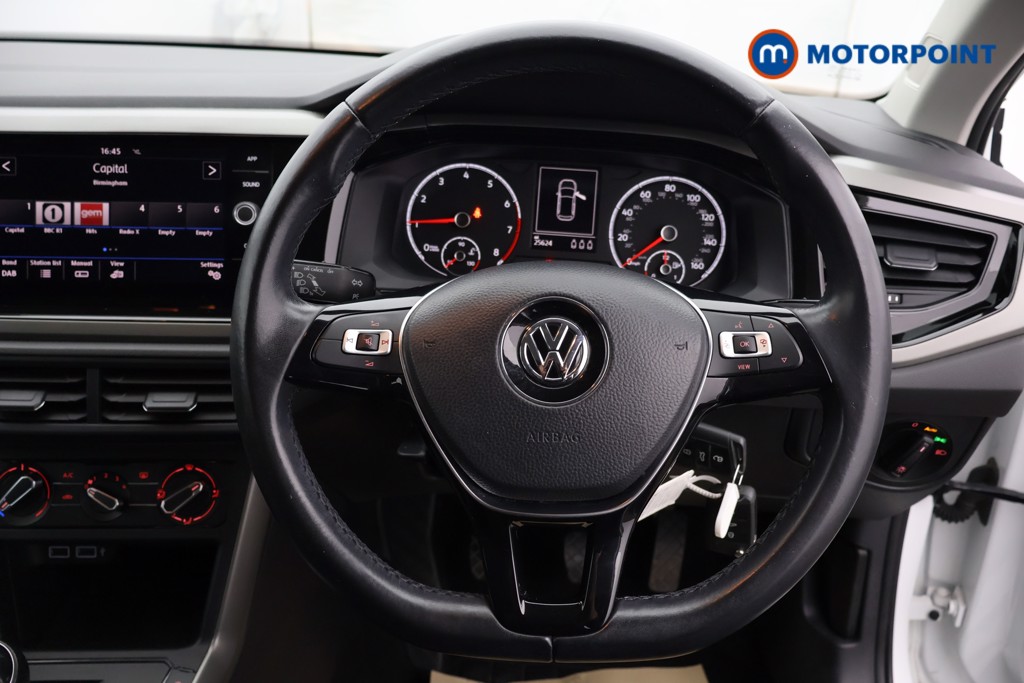 Used Volkswagen Polo 2019 for sale - 78001429: Photo 14