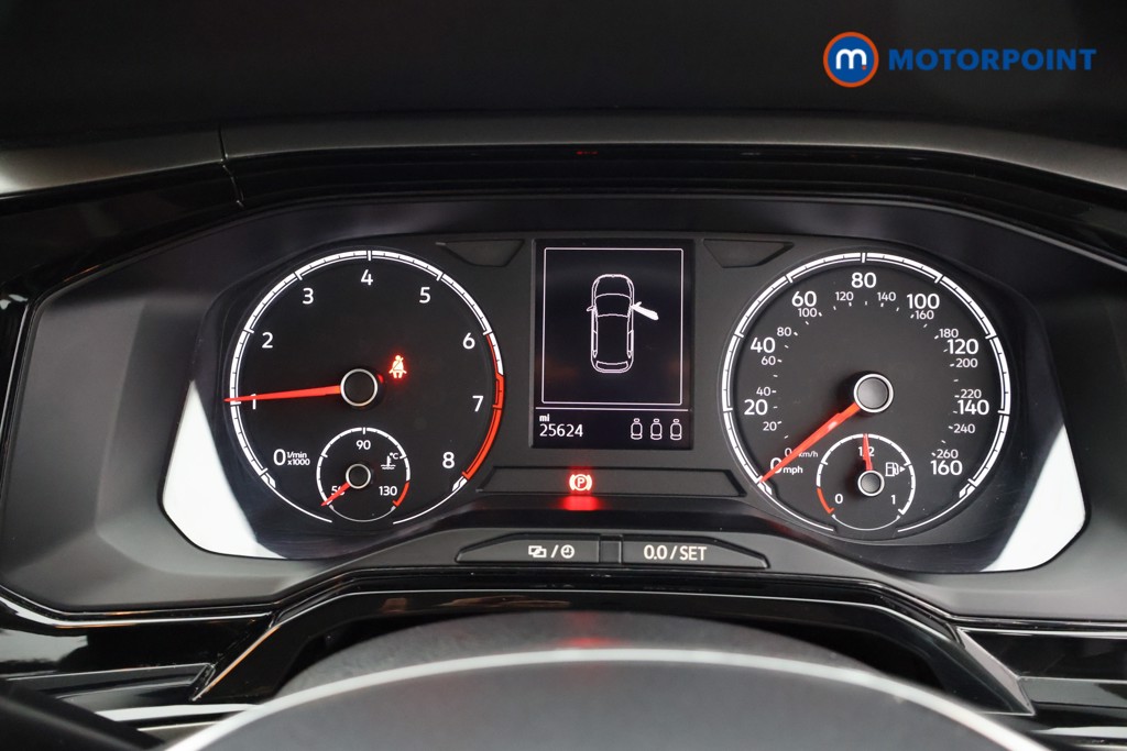 Used Volkswagen Polo 2019 for sale - 78001429: Photo 17