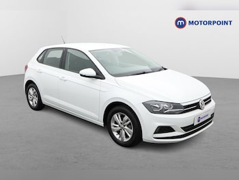 Used Volkswagen Polo 2019 for sale - 78001429: Photo