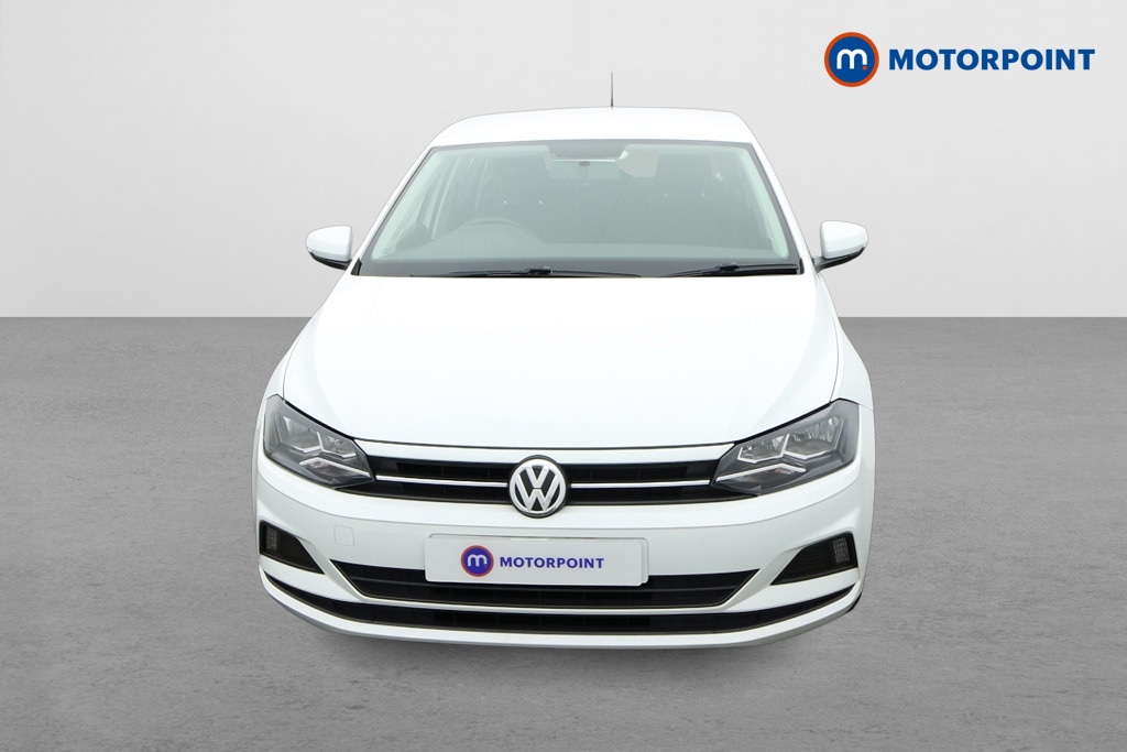 Used Volkswagen Polo 2019 for sale - 78001429: Photo 2
