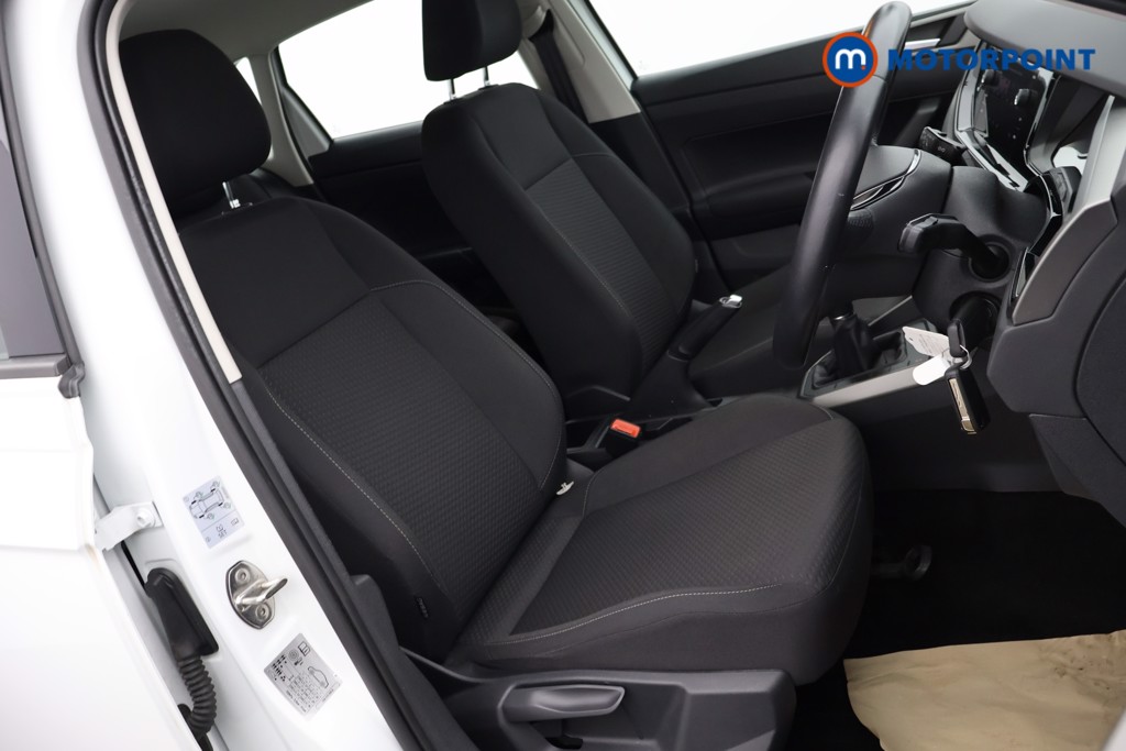 Used Volkswagen Polo 2019 for sale - 78001429: Photo 27