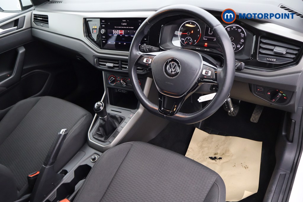 Used Volkswagen Polo 2019 for sale - 78001429: Photo 28