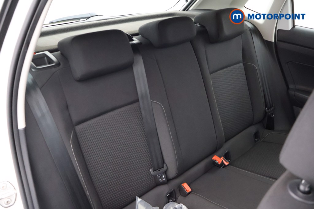 Used Volkswagen Polo 2019 for sale - 78001429: Photo 29