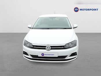 Used Volkswagen Polo 2019 for sale - 78001429: Photo
