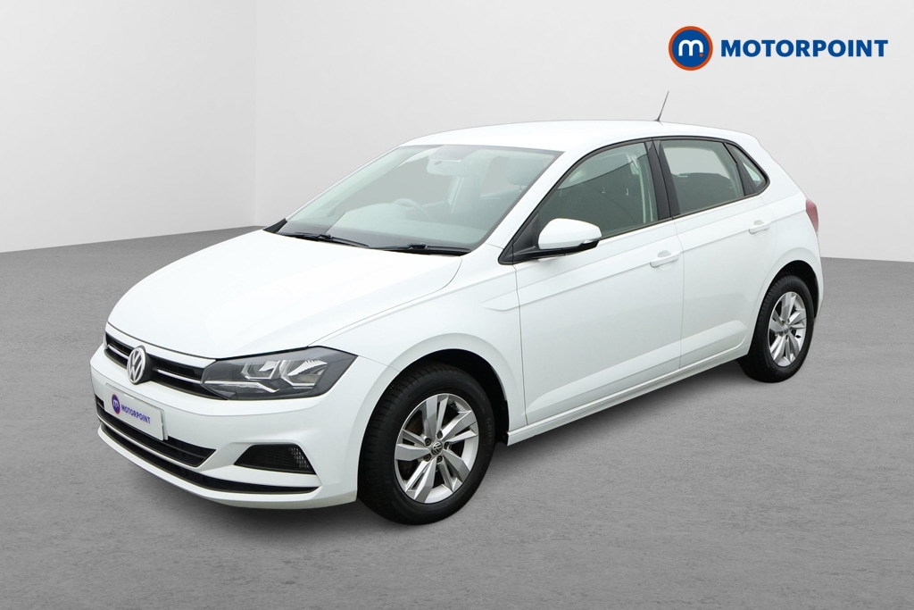 Used Volkswagen Polo 2019 for sale - 78001429: Photo 3