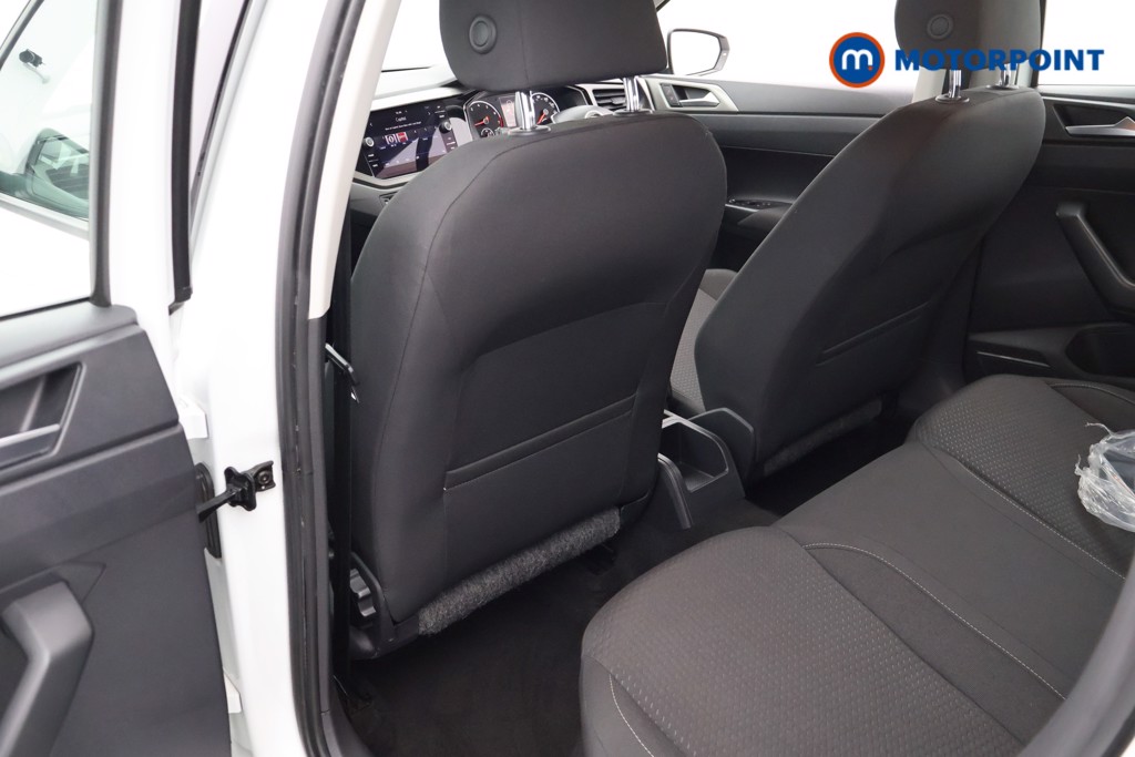 Used Volkswagen Polo 2019 for sale - 78001429: Photo 33