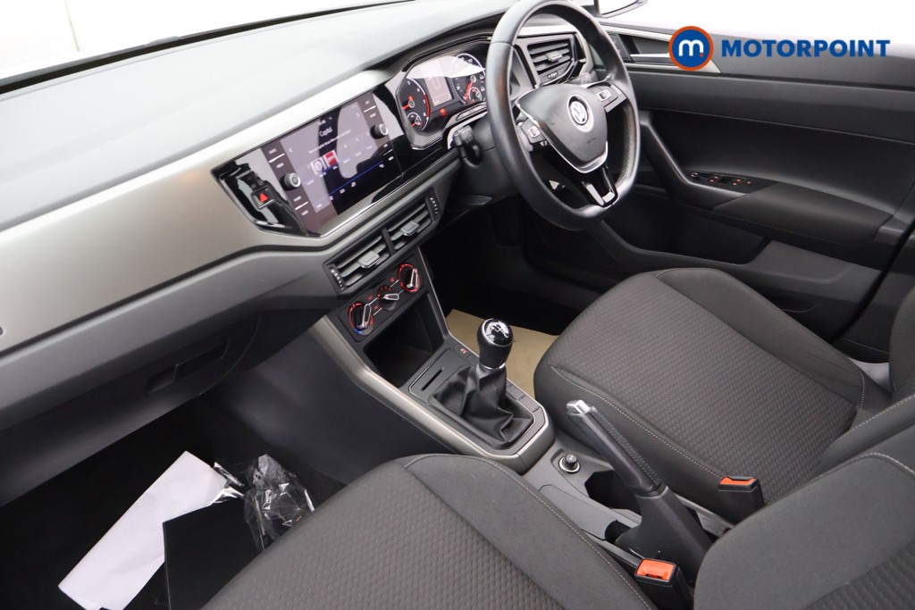 Used Volkswagen Polo 2019 for sale - 78001429: Photo 36