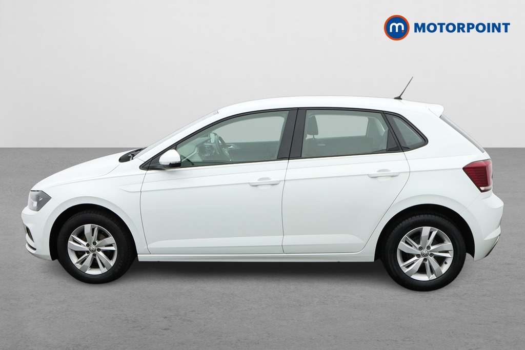 Used Volkswagen Polo 2019 for sale - 78001429: Photo 4