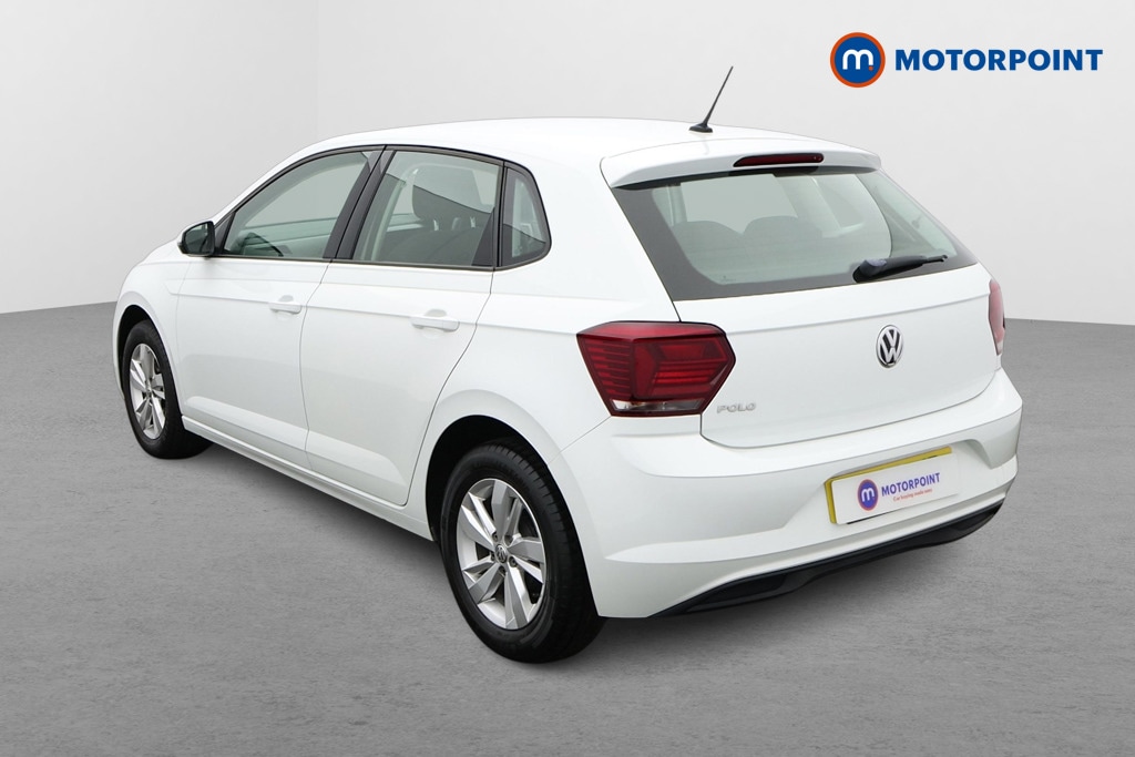 Used Volkswagen Polo 2019 for sale - 78001429: Photo 5
