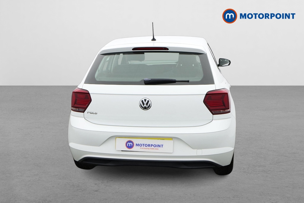Used Volkswagen Polo 2019 for sale - 78001429: Photo 6