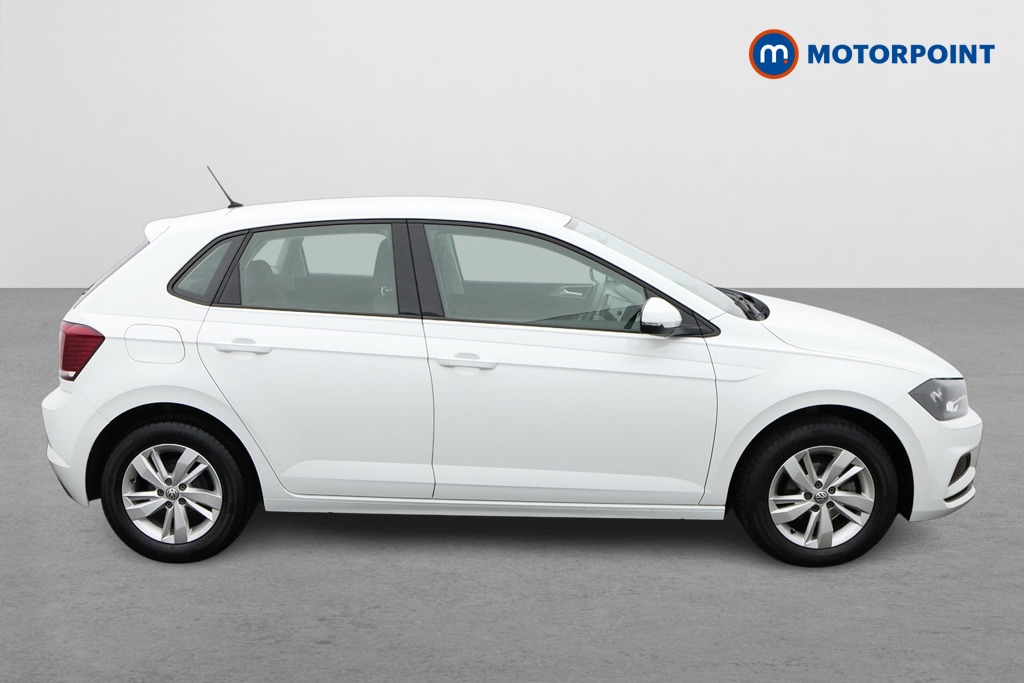 Used Volkswagen Polo 2019 for sale - 78001429: Photo 8