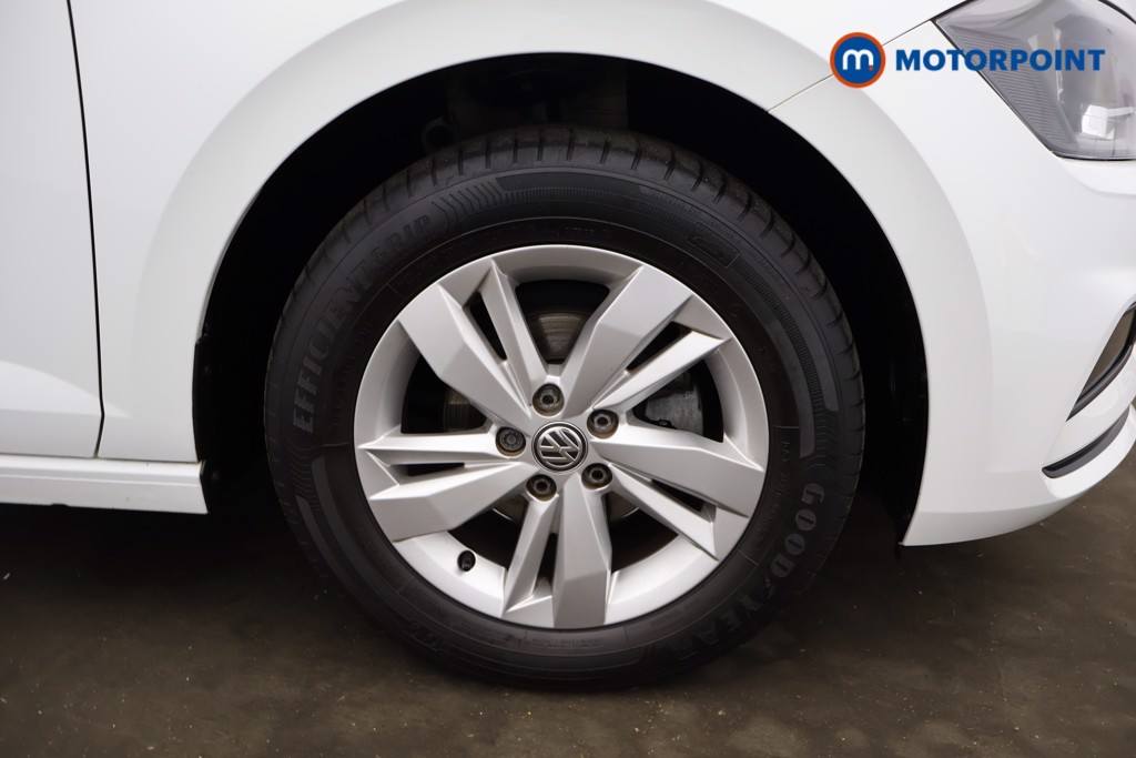 Used Volkswagen Polo 2019 for sale - 78001429: Photo 9