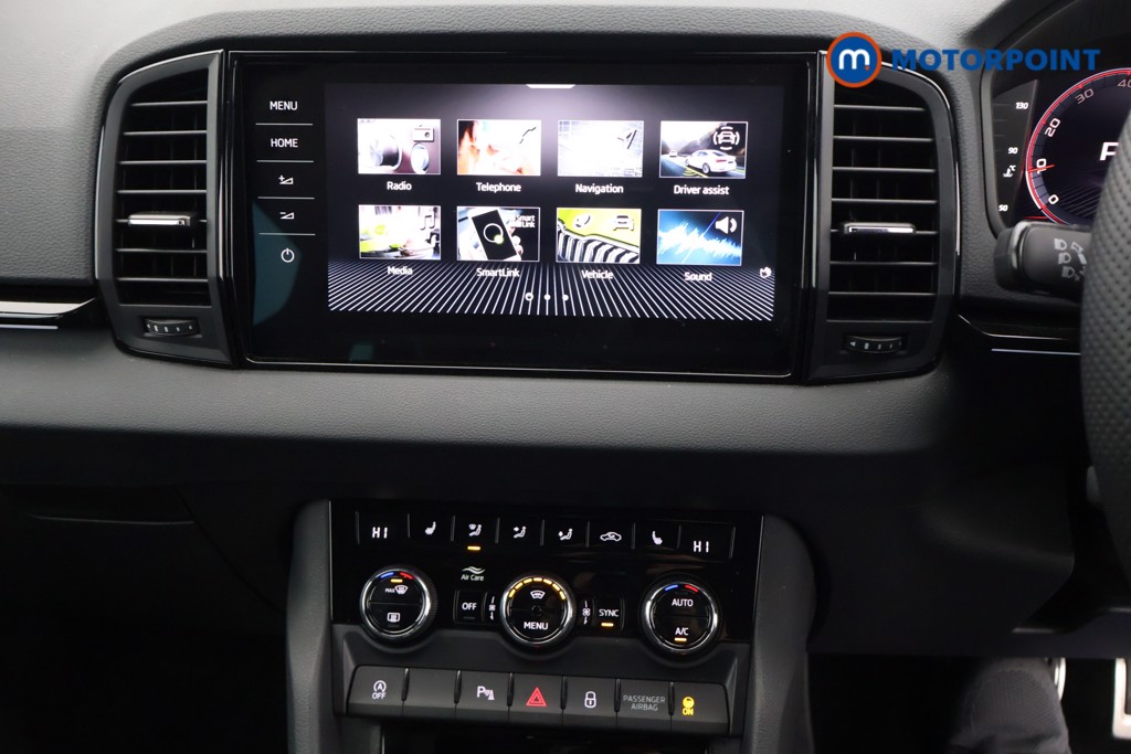 Used Skoda Karoq 2025 for sale - 76290827: Photo 17