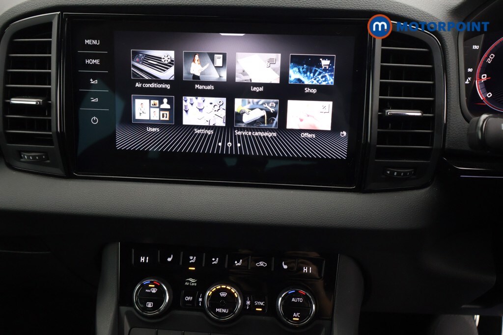 Used Skoda Karoq 2025 for sale - 76290827: Photo 18