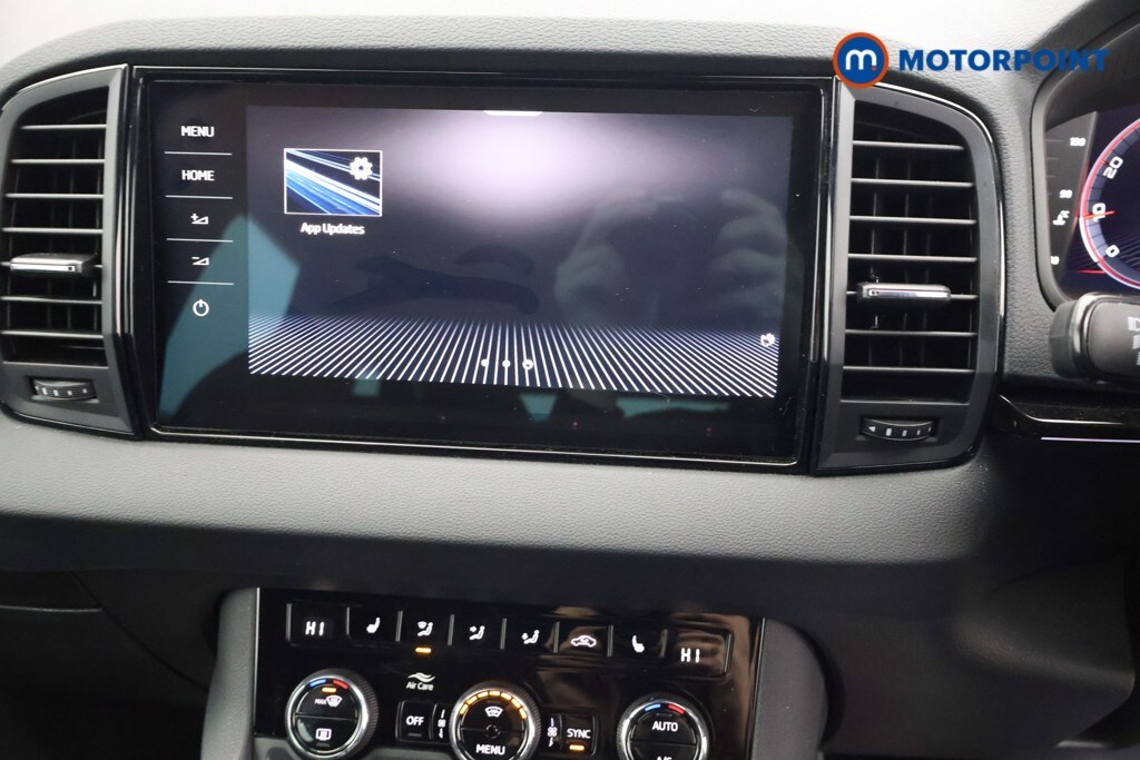Used Skoda Karoq 2025 for sale - 76290827: Photo 19
