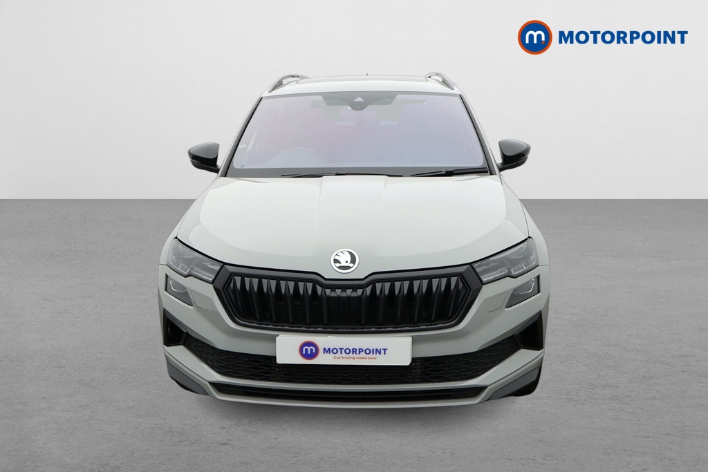 Used Skoda Karoq 2025 for sale - 76290827: Photo 2