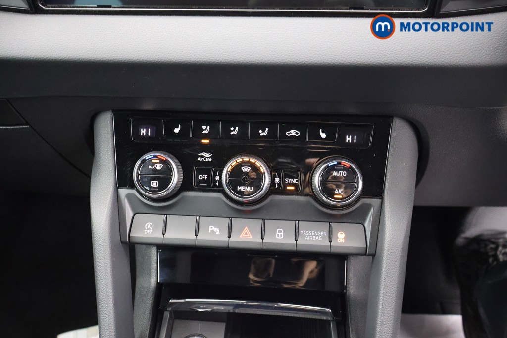 Used Skoda Karoq 2025 for sale - 76290827: Photo 21