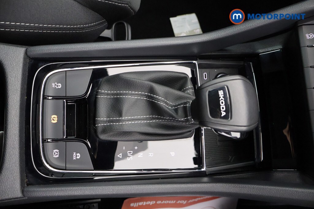 Used Skoda Karoq 2025 for sale - 76290827: Photo 22