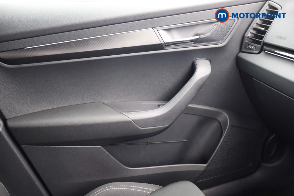 Used Skoda Karoq 2025 for sale - 76290827: Photo 24