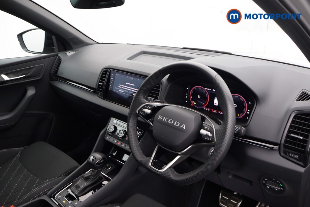 Used Skoda Karoq 2025 for sale - 76290827: Photo 27