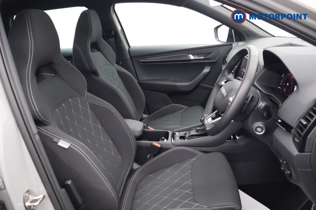 Used Skoda Karoq 2025 for sale - 76290827: Photo 28
