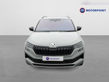 Used Skoda Karoq 2025 for sale - 76290827: Photo