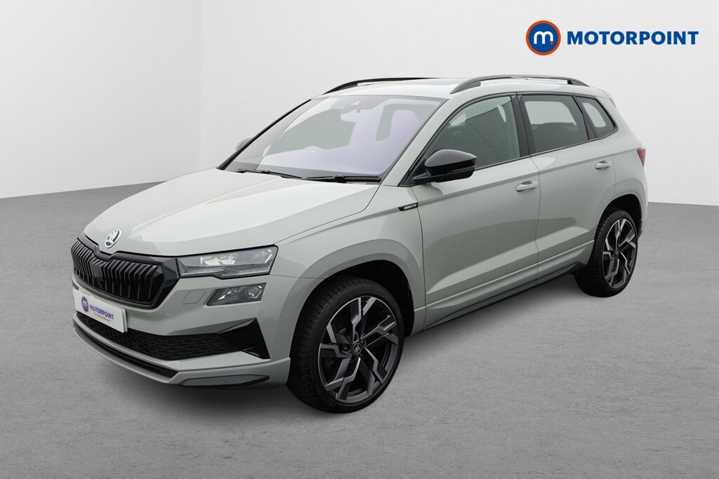 Used Skoda Karoq 2025 for sale - 76290827: Photo 3