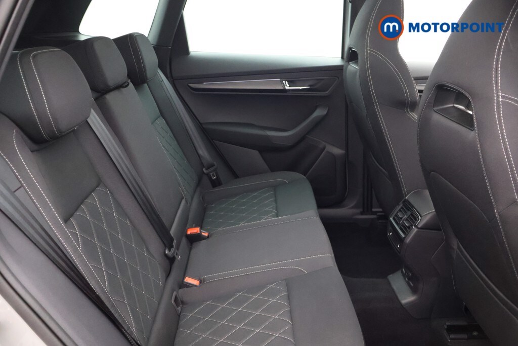 Used Skoda Karoq 2025 for sale - 76290827: Photo 30